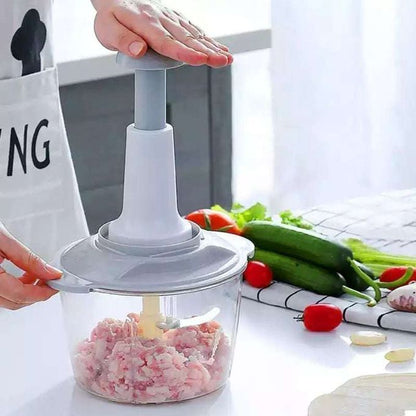 Manual Vegetable Chopper